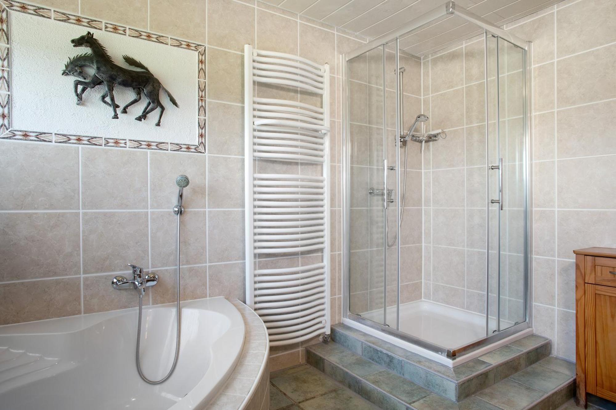 Ferienwohnung 'Haus Bluetenmeer' Langenargen Zewnętrze zdjęcie