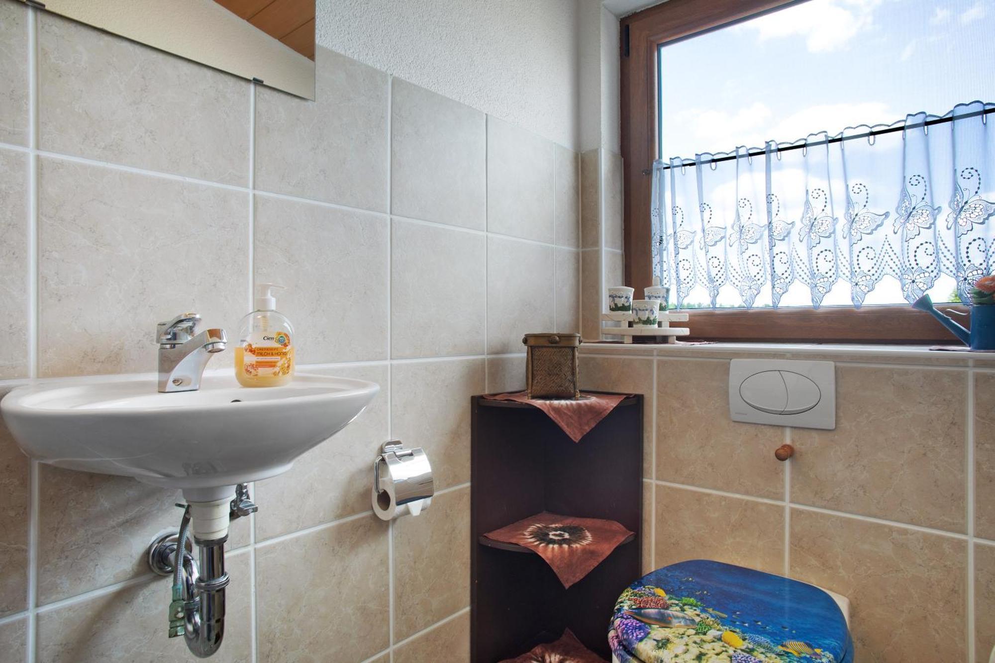 Ferienwohnung 'Haus Bluetenmeer' Langenargen Zewnętrze zdjęcie