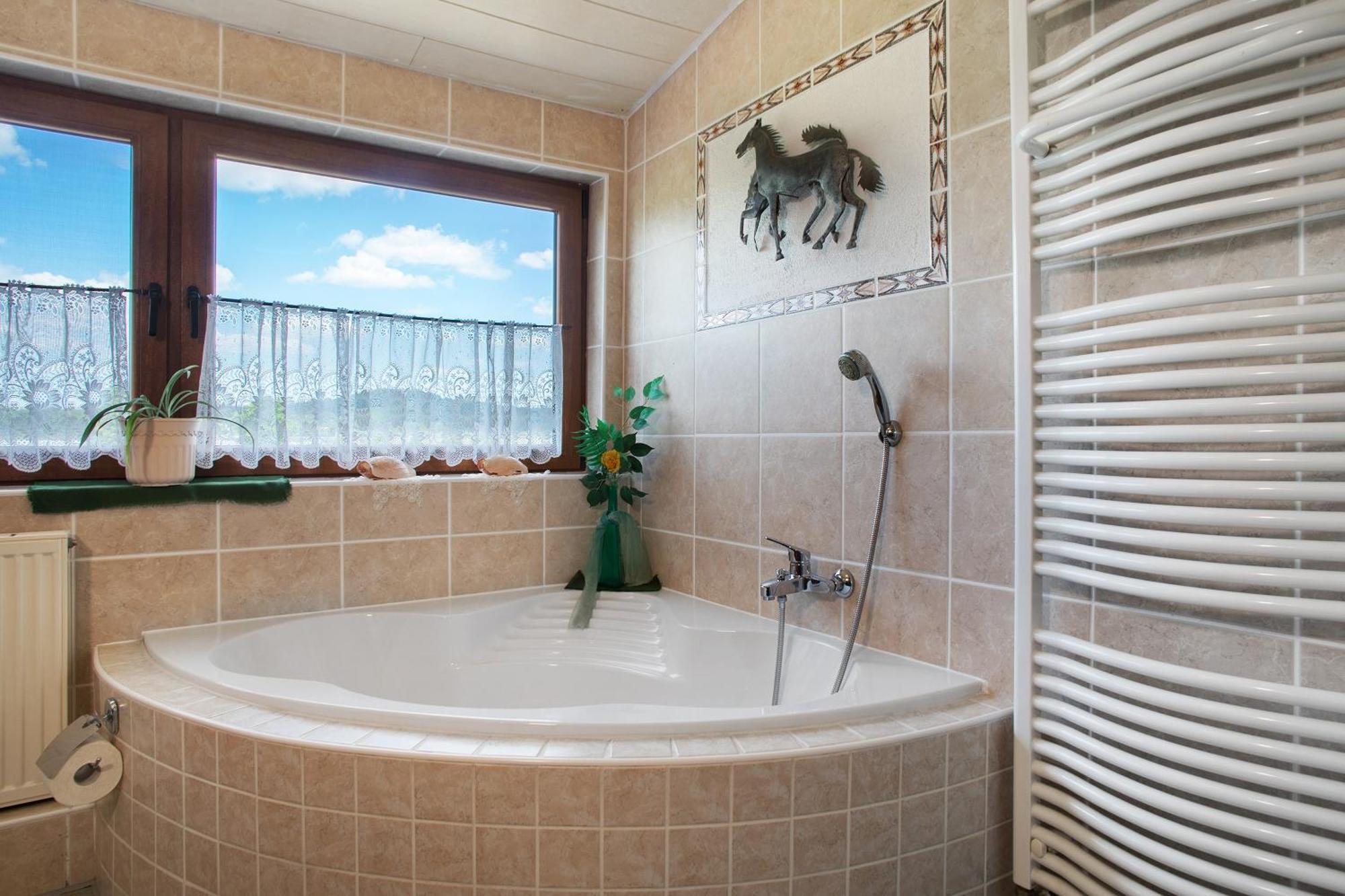 Ferienwohnung 'Haus Bluetenmeer' Langenargen Zewnętrze zdjęcie