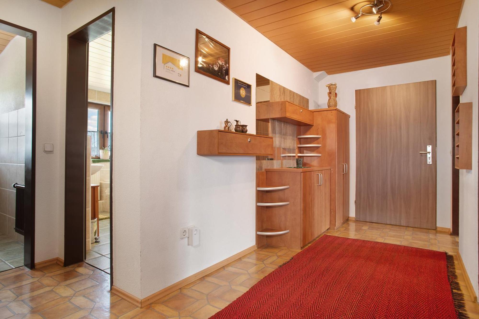 Ferienwohnung 'Haus Bluetenmeer' Langenargen Zewnętrze zdjęcie