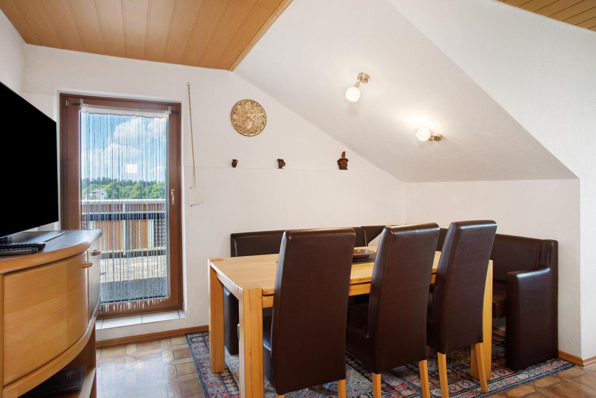Ferienwohnung 'Haus Bluetenmeer' Langenargen Zewnętrze zdjęcie